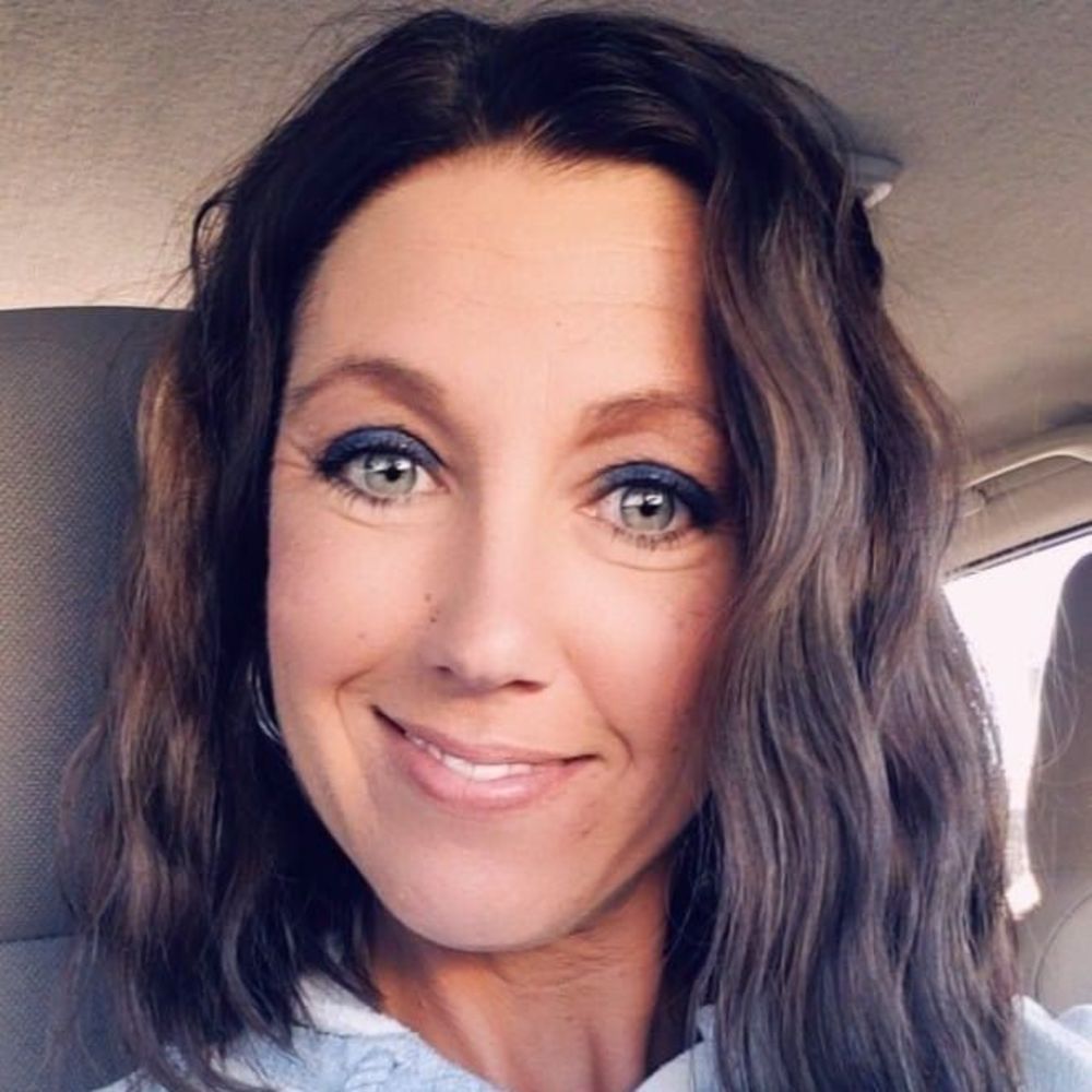 Meet your Posher, Candace